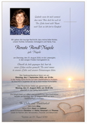 Renate Rendl-Nagele